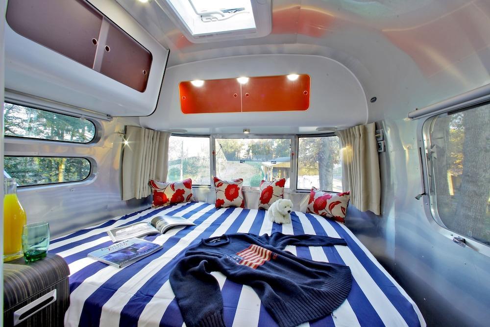 Albirondack Camping Lodge & Spa Екстер'єр фото