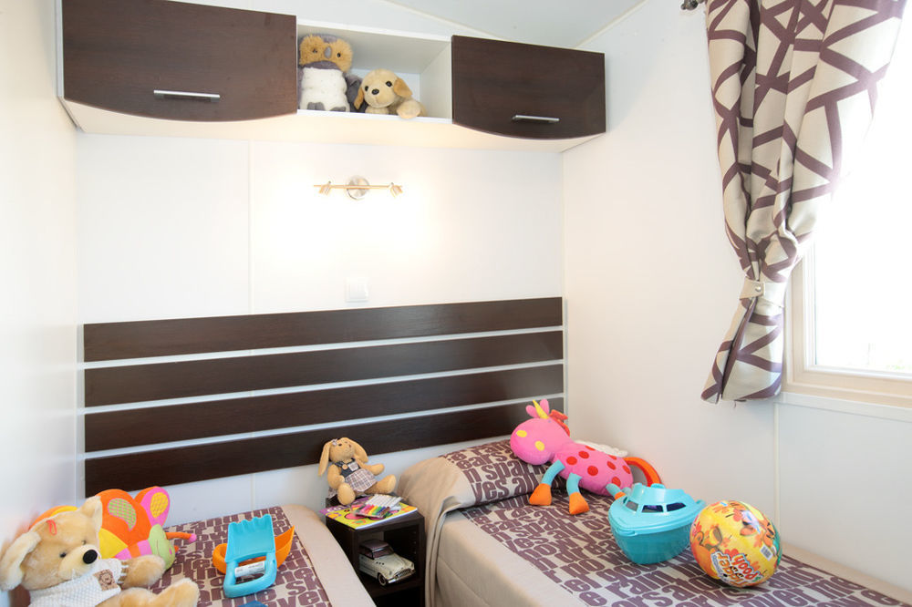 Albirondack Camping Lodge & Spa Екстер'єр фото