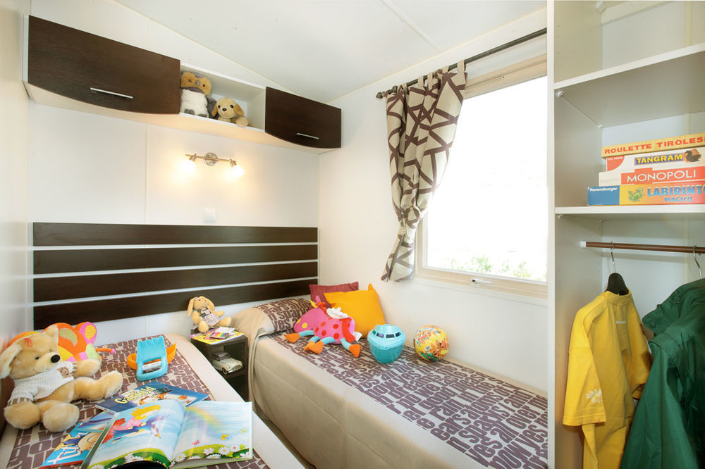 Albirondack Camping Lodge & Spa Екстер'єр фото