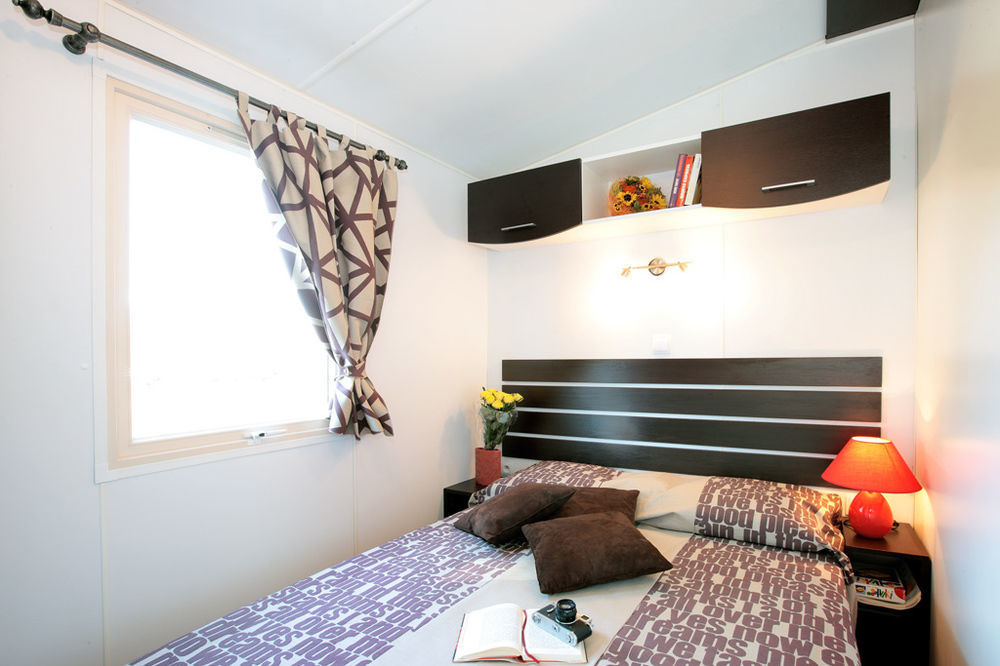 Albirondack Camping Lodge & Spa Екстер'єр фото